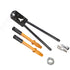 JAINSON SURYA-400 HEXAGONAL TYPE DIE CRIMPING TOOL | 25MM TO 400MM