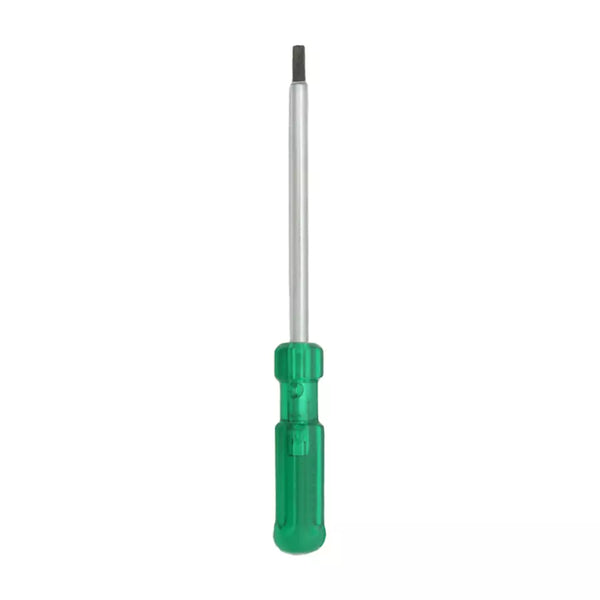 Taparia Torx Screw Drivers T-30 100mm x 6.0mm | Professional Torx Screwdriver