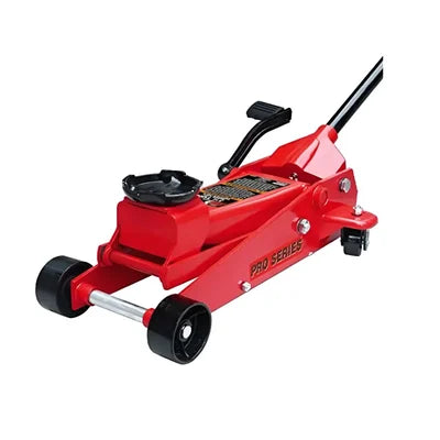 BIG RED 3.5 Ton Garage Jack T83502 | Hydraulic Floor Trolley Jack