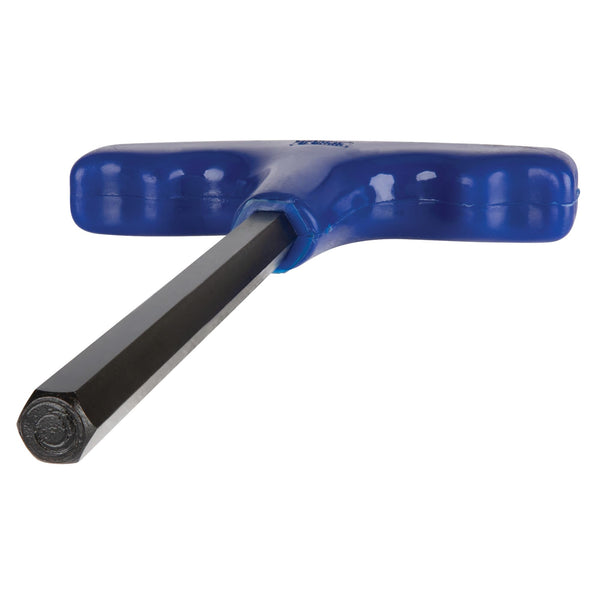Taparia T Handle Hex Key 10mm TAK1.5 | Professional Allen Key Tool