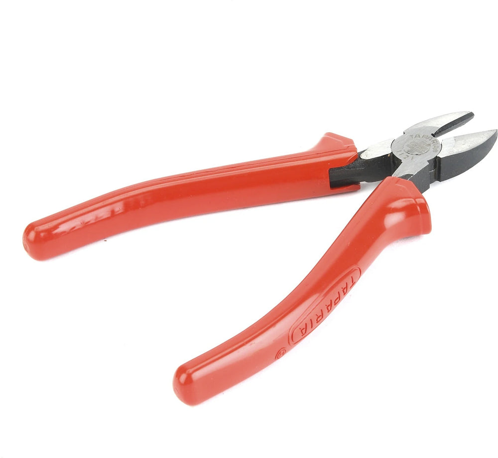 Taparia 1121-6N Side Cutting Plier | Precision Cutting Tool