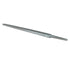 TATA FIL010 Triangular Regular Taper File 4 Inch / 100mm | 49-50 Teeth | Precision Metal Filing Tool