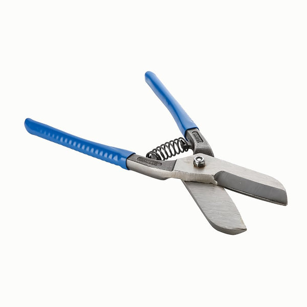 TATA TCS012 Tin Cutter With Spring 12 Inch / 300mm | Heavy Duty Metal Sheet Cutter