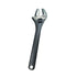 TATA WRAI02 Adjustable Wrench 10 Inch / 250mm | Heavy Duty Adjustable Spanner