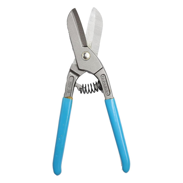 TATA TCS010 Tin Cutter With Spring 10 Inch / 250mm | Heavy Duty Metal Sheet Cutter