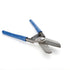 TATA TCS010 Tin Cutter With Spring 10 Inch / 250mm | Heavy Duty Metal Sheet Cutter