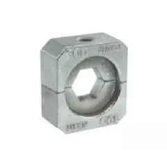 JAINSON TEJAS-630 HEXAGONAL TYPE DIES | SPARE FOR HYDRAULIC CRIMPING TOOL