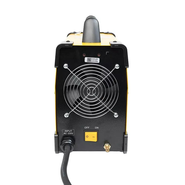 Rilon Tig 250 CT Single Phase MOSFET Welding Machine