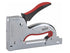 MILES TS-2380A Stapler Gun | Heavy Duty All-Metal Gun Tacker for Upholstery, Wood, Fabric & Industrial Use