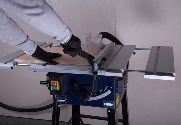 Ferm TSM1033 250MM Table Saw 1800W