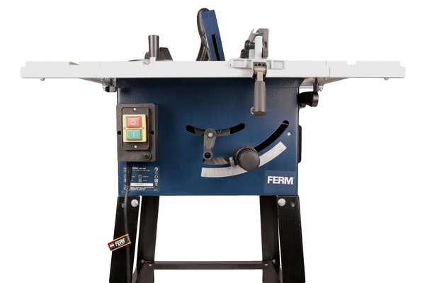 Ferm TSM1033 250MM Table Saw 1800W