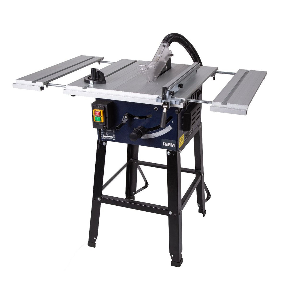 Ferm TSM1033 250MM Table Saw 1800W