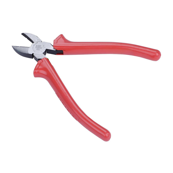 Taparia 1122-6N Side Cutting Plier with Cable Stripper | Precision Cutting Tool