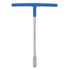 Taparia, Taparia TSW 11, TSW 11, 11mm T Spanner, T Spanner 11mm, T Socket Wrench, 11mm Socket Wrench, Chrome Vanadium Spanner, CRV T Spanner, Taparia T Socket Wrench, T-Handle Spanner, Deep Socket Wrench, Automobile Spanner, Mechanical Spanner, Garage Tools, Workshop Tools, Industrial Hand Tools, Machinery Maintenance Tool, Nut Tightening Tool, Bolt Tightening Tool, Mechanic Tools, Taparia Hand Tools, Professional Spanner, Lion Tools Mart
