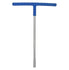 Taparia, Taparia TSW 8, TSW 8, 8mm T Spanner, T Spanner 8mm, T Socket Wrench, 8mm Socket Wrench, Chrome Vanadium Spanner, CRV T Spanner, Taparia T Socket Wrench, T Handle Spanner, Deep Socket Wrench, Automobile Spanner, Mechanical Spanner, Garage Tools, Workshop Tools, Industrial Hand Tools, Machinery Maintenance Tool, Nut Tightening Tool, Bolt Tightening Tool, Mechanic Tools, Taparia Hand Tools, Professional Spanner, Lion Tools Mart