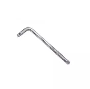 TAPARIA Angle Handle, Socket Accessories 12.7mm 1/2Inch Sq. Drive