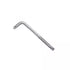 TAPARIA Angle Handle, Socket Accessories 12.7mm 1/2Inch Sq. Drive