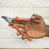 Taparia External Circlip Plier Straight Nose 1443-7C | 195mm Professional Snap Ring Tool