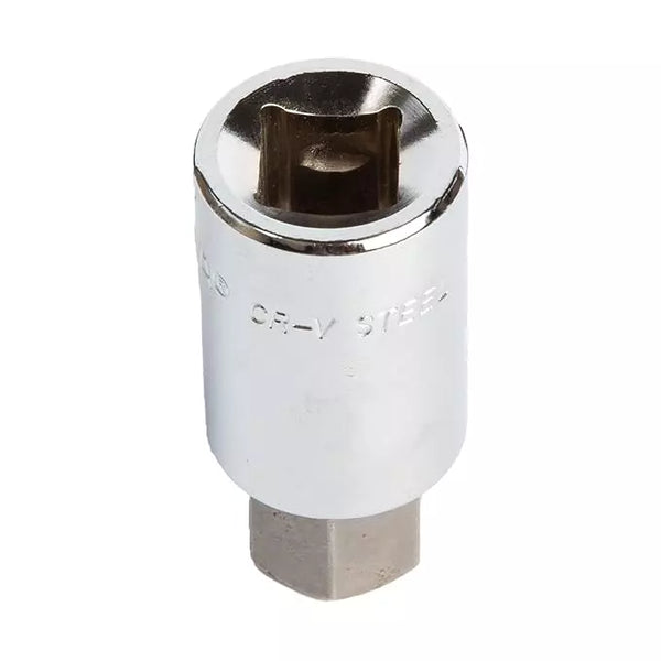 Taparia Hex Bit Sockets 12.7mm (1/2) Sq. Drive