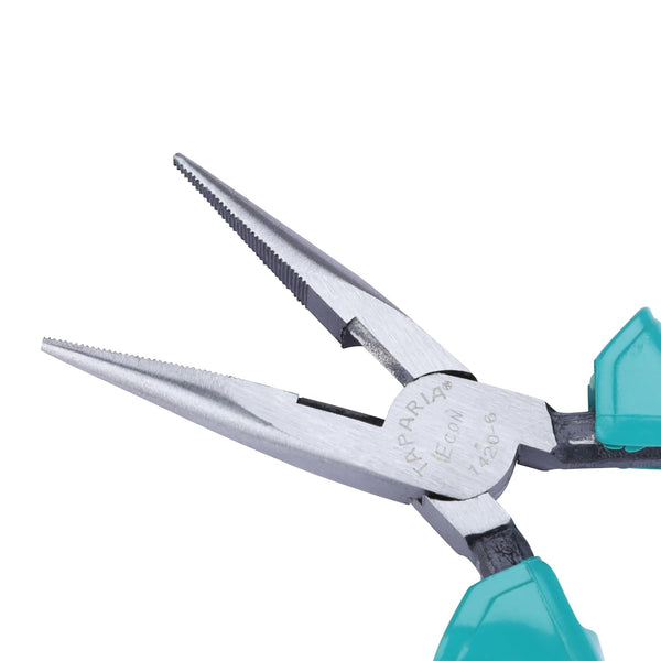 Taparia Long Nose Pliers 1420-6 | 160mm Economical Needle Nose Plier