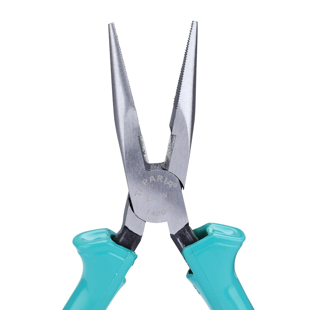 Taparia Long Nose Pliers 1420-6 | 160mm Economical Needle Nose Plier
