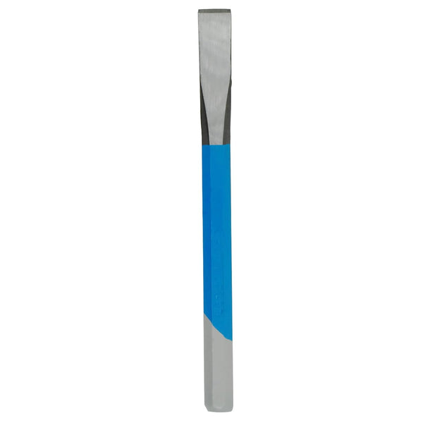 Taparia Octagonal Chisels | Heavy Duty Industrial Chisel Tool