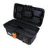 Taparia PTB16 16Inch Plastic Tool Box with Organizer | Tools Safety Box, Easy Carriage Bag