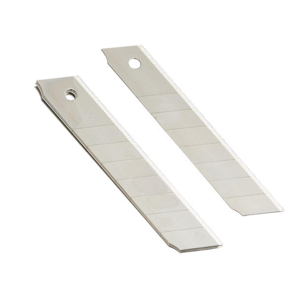 Taparia Snap Off Cutter Blade SKB1810 | 18mm (Spare Blade Pack of 10Pcs)