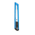Taparia Snap Off Cutter with 18mm Blade SKE18 | Heavy Duty Professional Utility Knife Cutter