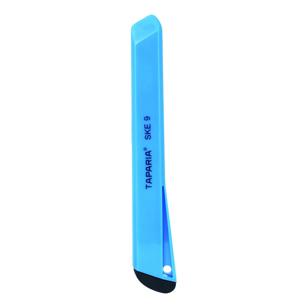 Taparia Snap Off Cutter with 9mm Blade SKE9 | Professional Utility Knife Cutter