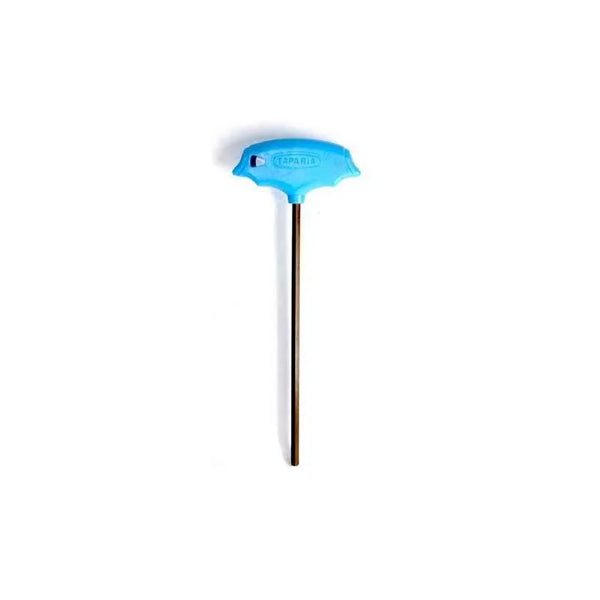 Taparia T Handle Hex Key 5mm TAK5 | Professional Allen Key Tool