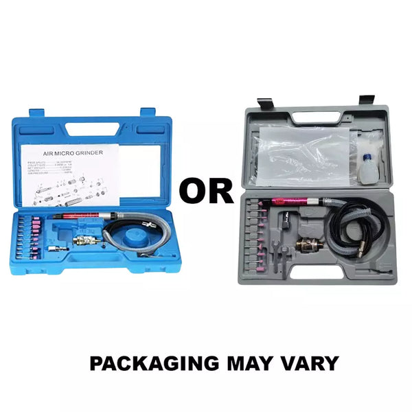 Techno, Techno AT3170K, AT3170K, 3mm Micro Die Grinder, 1/8 Inch Die Grinder, Micro Air Die Grinder, 54000 RPM Grinder, Pneumatic Die Grinder, Air Die Grinder Kit, High Speed Die Grinder, Precision Grinder, Deburring Tool, Metal Grinding Tool, Polishing Grinder, Engraving Tool, Die & Mould Grinder, Fabrication Tool, Workshop Pneumatic Tool, 1/4 Inch Air Inlet Grinder, 90 PSI Air Grinder, 3/8 Inch Air Hose Tool, Precision Finishing Tool, Industrial Air Grinder, Professional Pneumatic Tool, Lion Tools Mart.