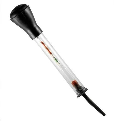 Thimson TXB Battery Hydrometer Electrolyte Specific Gravity