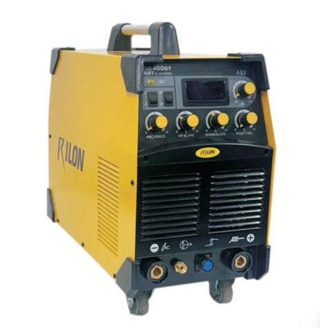 Rilon Tig 400GT 3 Phase IGBT Welding Machine