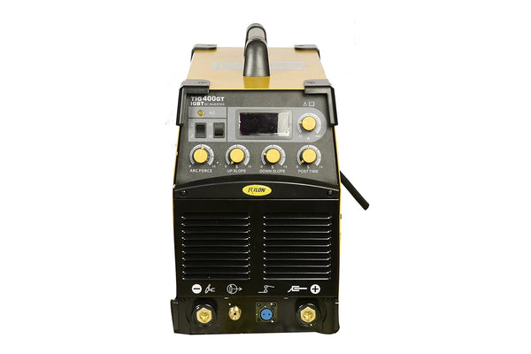 Rilon Tig 400GT 3 Phase IGBT Welding Machine