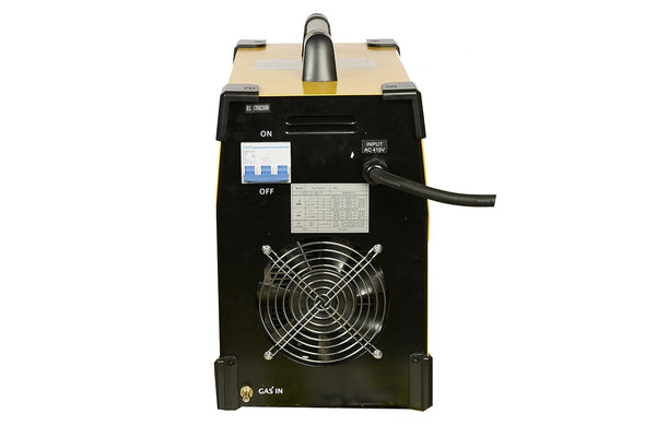 Rilon Tig 400GT 3 Phase IGBT Welding Machine