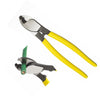 JAINSON TIGER 22 WIRE STRIPPER/CABLE CUTTING TOOL | 25MMX165MM