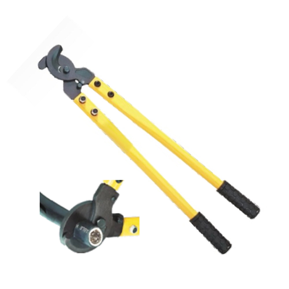 JAINSON TIGER 250 WIRE STRIPPER/CABLE CUTTING TOOL | 250MMX560MM