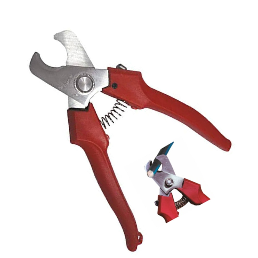JAINSON TIGER 35 WIRE STRIPPER/CABLE CUTTING TOOL | 35MMX160MM