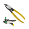 JAINSON TIGER 38 WIRE STRIPPER/CABLE CUTTING TOOL | 38MMX210MM