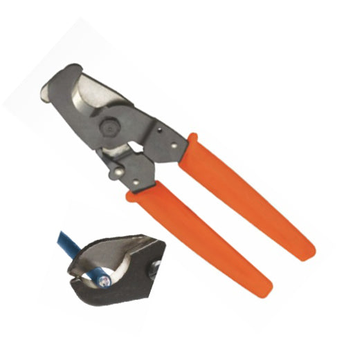 JAINSON TIGER 70 (A) WIRE STRIPPER/CABLE CUTTING TOOL | 70MMX215MM