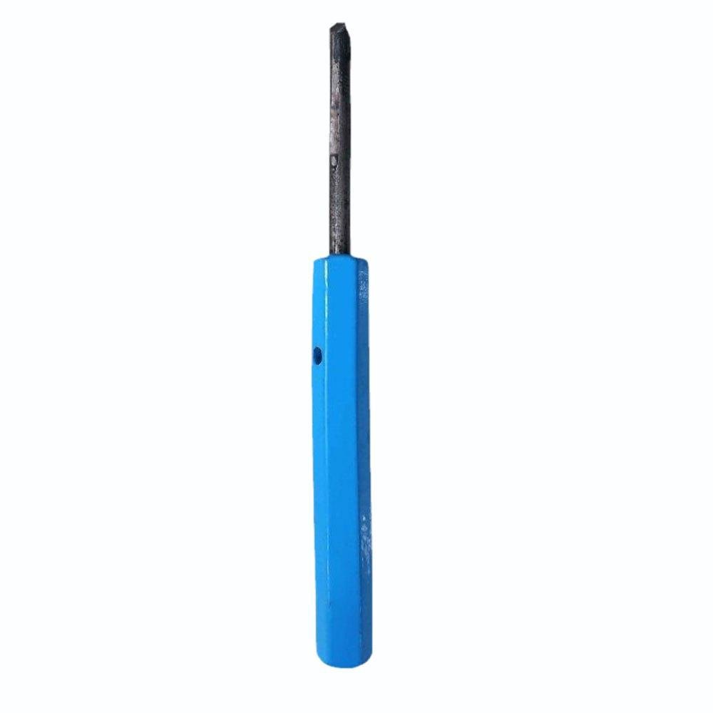 Tiger Rawal Plug Holder With Steel Bit No.8