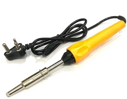 Toni High-Wattage Soldering Iron Pencil Bit | Precision Tip for Industrial Soldering