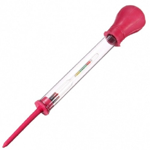 Toolskraft Battery Hydrometer TKBH-101