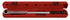 Torque Master Standard Type 3/8Inch TM10 Torque Wrench (Adjustable Click Type) | 2-10lbt. Ft, 2-14N.m, 0.2-1.4 Kgf.m