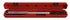Torque Master Standard Type 1/2Inch TM50 Torque Wrench (Adjustable Click Type) | 8-50lbt. Ft, 10-70N.m, 1-7 Kgf.m