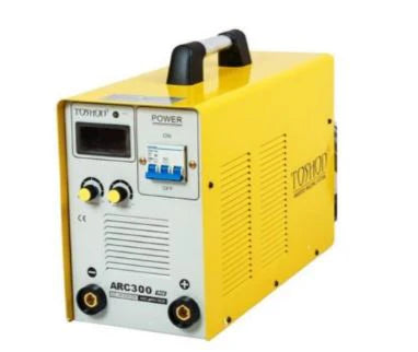 Toshon ARC 300 3 Phase MOSFET | Heavy Duty Inverter Welding Machine