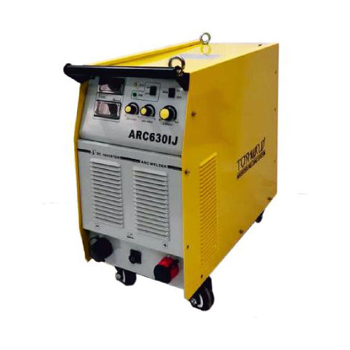 Toshweld ARC 630 3 Phase Modular IGBT Welding Machine