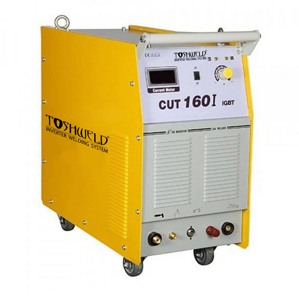 Toshweld CUT 165 3-Phase IGBT Plasma Cutter