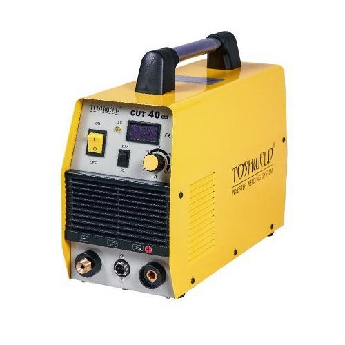 Toshweld CUT 40 MOSFET Single Phase Plasma Cutter